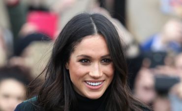 Меган Маркл