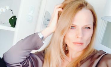 Ольга Фреймут