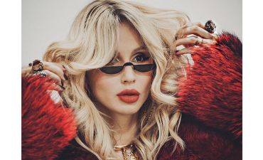 Светлана Лобода