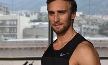 Иракли Макацария