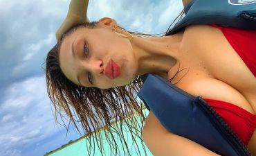 Белла Хадид