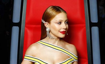 Тина Кароль