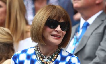 Анна Винтур