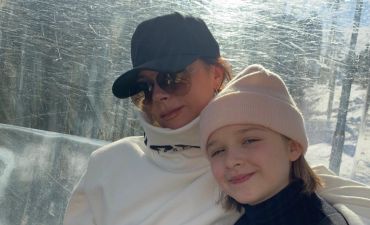 Виктория Бекхэм