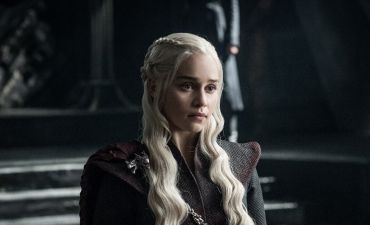 Игра престолов