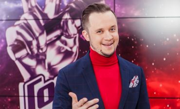 Артем Гагарин