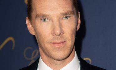 Бенедикт Камбербэтч