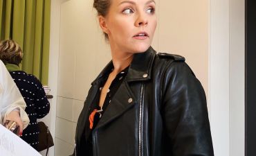 Алена Шоптенко