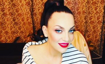 Наталья Холоденко