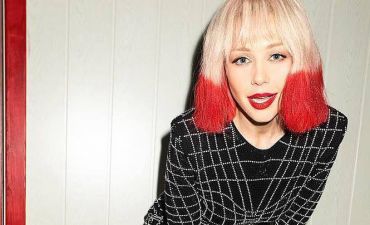 Тина Кароль