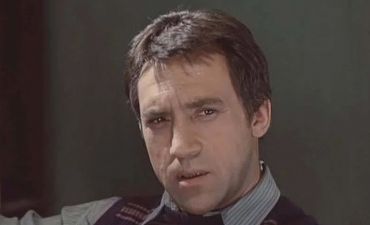 Владимир Высоцкий