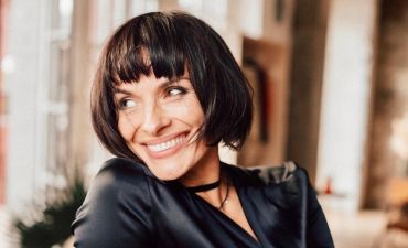 Надежда Мейхер