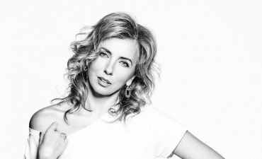 Светлана Бондарчук