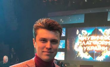 Евгений Хмара