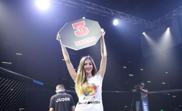 Golden Coat FightingChampionship