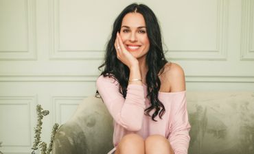 Маша Ефросинина