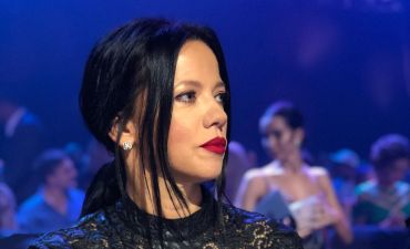 Ирина Горовая