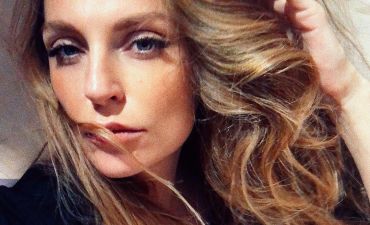 Саша Савельева