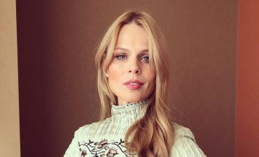 Ольга Фреймут