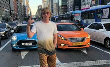 Андрей Григорьев-Апполонов