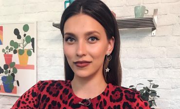 Регина Тодоренко