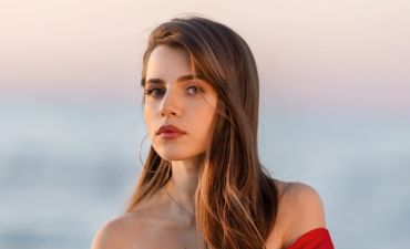 Христина Соловій