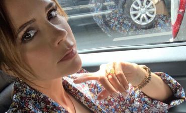 Виктория Бекхэм