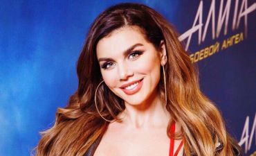 Анна Седокова