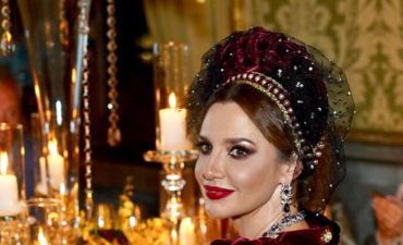 Оксана Марченко