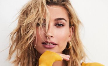 Хейли Болдуин