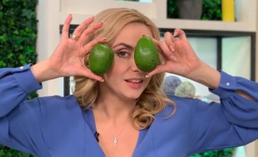 Лилия Ребрик