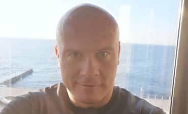 Вячеслав Узелков