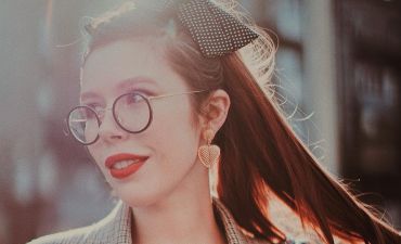 Соня Плакидюк