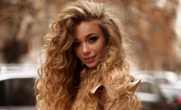 Яна Соломко