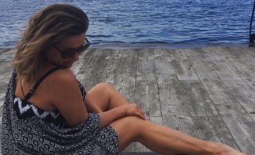 Наталья Могилевская