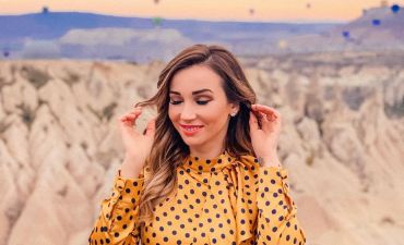 Анфиса Чехова