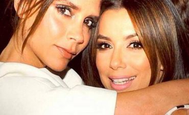 Ева Лонгория