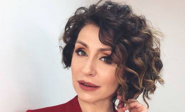 Надежда Матвеева