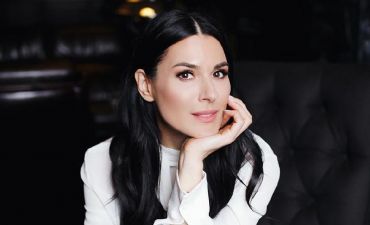 Маша Ефросинина