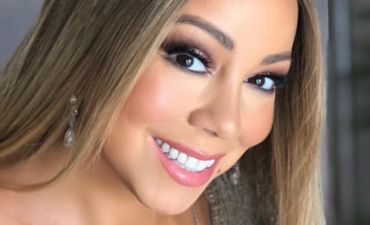 Мэрайя Кэри