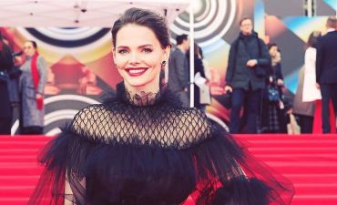 Елизавета Боярская