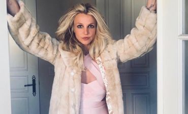 Бритни Спирс