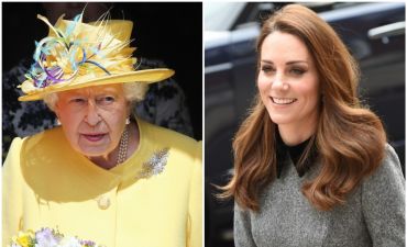 Кейт Миддлтон