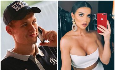 Анна Седокова