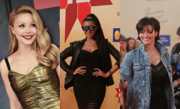 Золота Жар-птиця