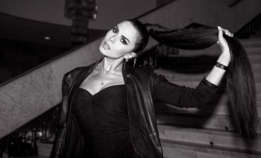 Настя Каменских