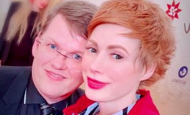 Елена-Кристина Лебедь