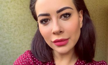 Рамина Эсхакзай