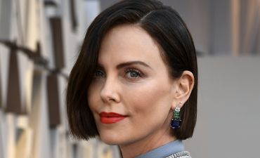 Шарлиз Терон