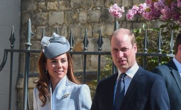 Кейт Миддлтон